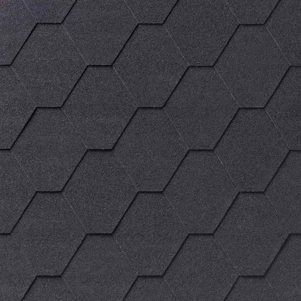 Битумная черепица IKO Armourshield Plus